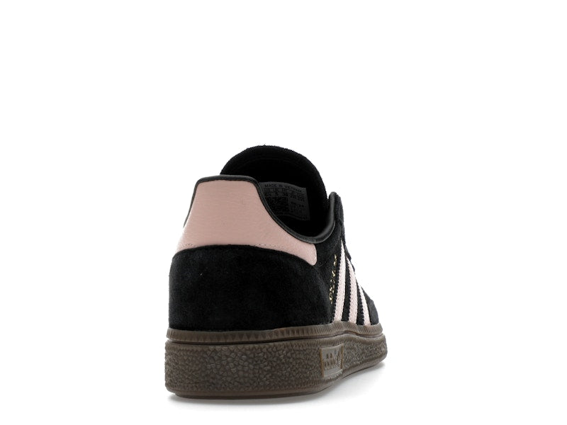 adidas Handball Spezial Black Icy Pink (Women's) - view 29