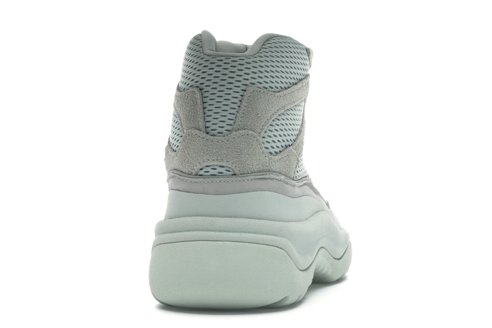 Adidas Yeezy Desert Boot Salt - Salt/Salt/Salt - FV5677 - 28