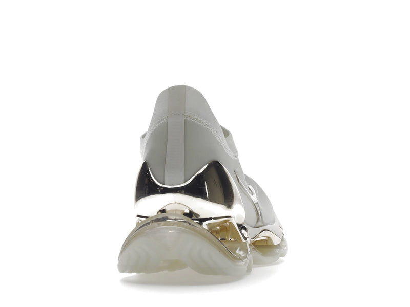 Mizuno Wave Prophecy Hajime Sorayama Champagne Gold - White/Champagne Gold - D1GA212504 - 28