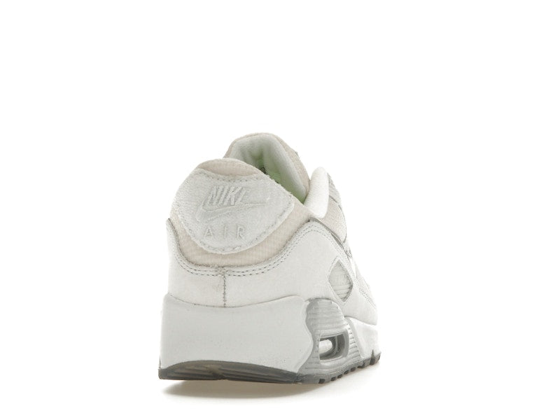 Nike Air Max 90 Photon Dust Phantom - Photon Dust/Light Smoke Grey/Phantom - HF4296-001 - 28