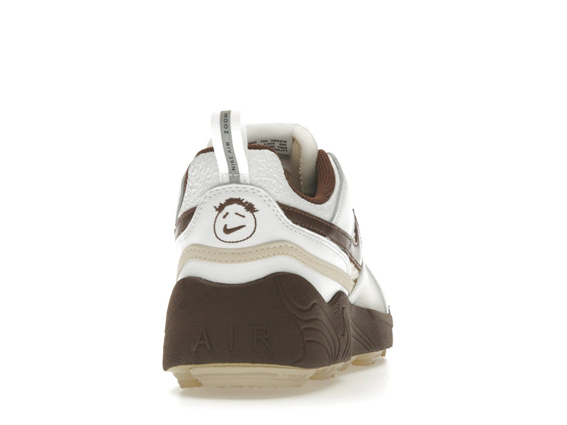 Nike Zoom Field Jaxx Travis Scott Light Chocolate - White/Light Chocolate - HQ3073-100 - 28