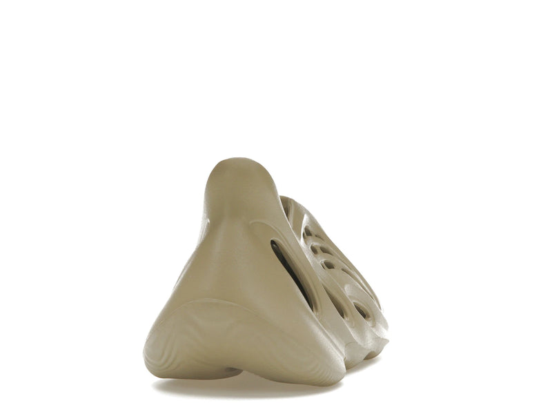 Adidas Yeezy Foam Rnr Stone Salt - Stone Salt/Stone Salt/Stone Salt - GV6840 - 28