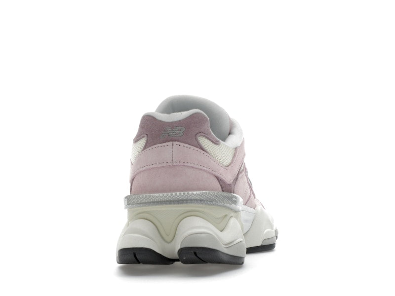 New Balance 9060 Rose Sugar Angora - Rose Sugar/Angora/Ice Wine - U9060LBC - 28