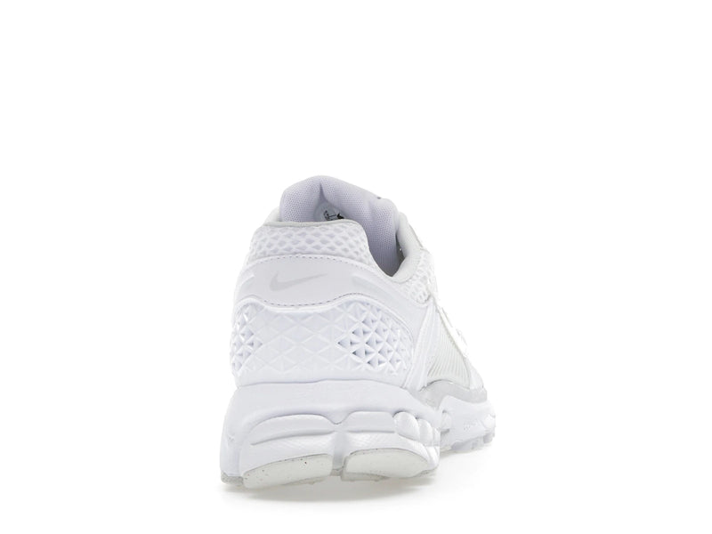 Nike Zoom Vomero 5 Triple White - White/White/Platinum Tint/Summit White/Black - IB4397-100 - 28