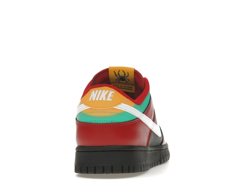 Nike Dunk Low Biker Tattoos - Ansicht 29