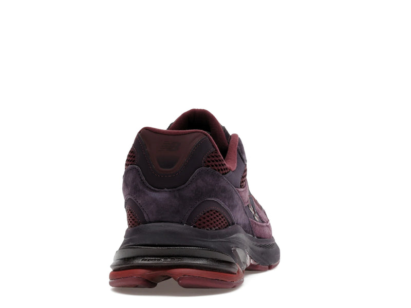 New Balance (2010) Rich Paul Plum Brown - Plum Brown/NB Burgundy - U2010RP1 - 28
