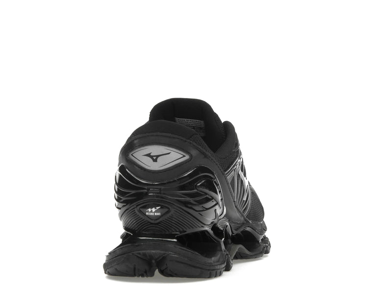 Mizuno Wave Prophecy Ls Black - D1GA333701 - 28