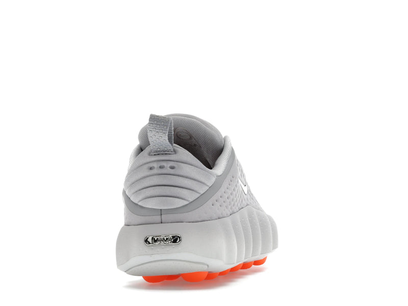 Nike Mind 002 Light Smoke Grey Femme - Light Smoke Grey/Photon Dust/Hyper Crimson/Chrome - HQ4310-003 - 28