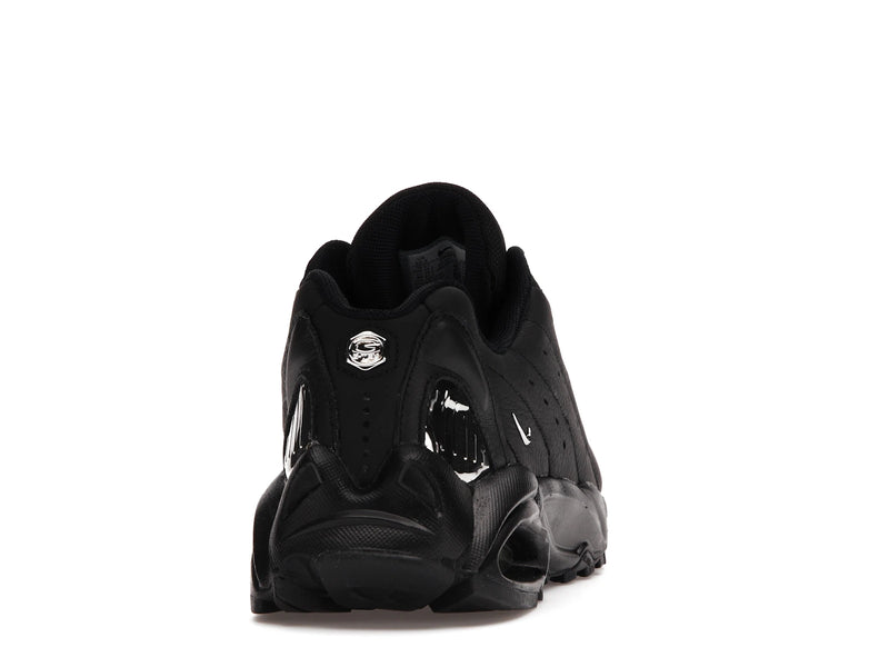 Nike Hot Step Air Terra Drake Nocta Black - Black/Chrome - DH4692-001 - 28