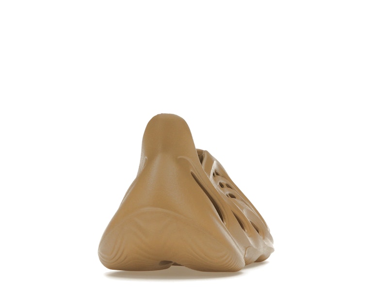 adidas Yeezy Foam RNR Clay Taupe - Clay Taupe/Clay Taupe/Clay Taupe - GV6842 - 28