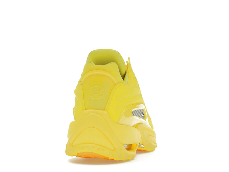 Nike Hot Step 2 Drake Nocta Opti Yellow - Opti Yellow/Chrome/University Gold - DZ7293-700 - 28