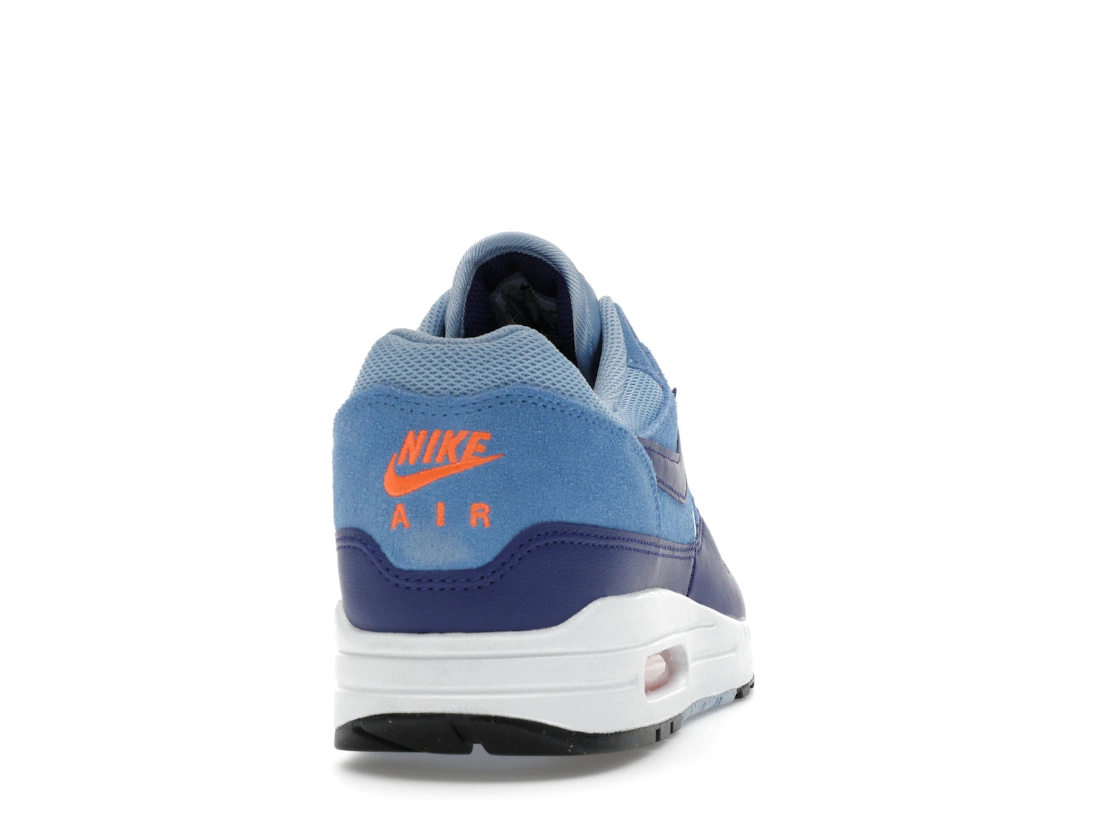 Nike Air Max 1 Essential Psychic Blue - Psychic Blue/University Blue/Deep Royal - FZ5808-400 - 28