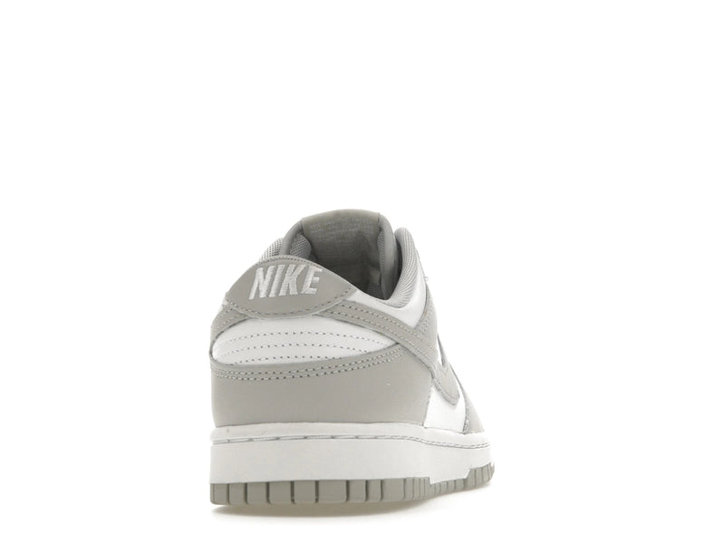 Nike Dunk Low Grey Fog - White/Grey Fog - DD1391-103 - 28