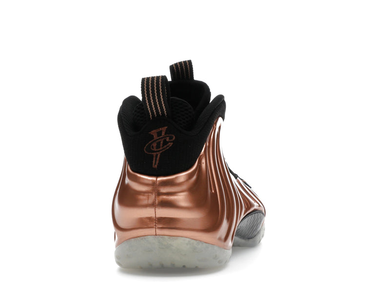 Nike Air Foamposite One Copper (2024) - Black/Metallic Copper/Off Noir - FZ9902-001 - 28
