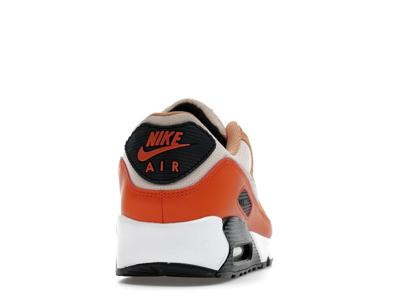 Nike Air Max 90 Copper Moon - visning 29