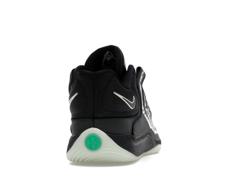 Nike Kd 18 Halloween - Black/Black - IM1346-001 / IM1347-001 - 28