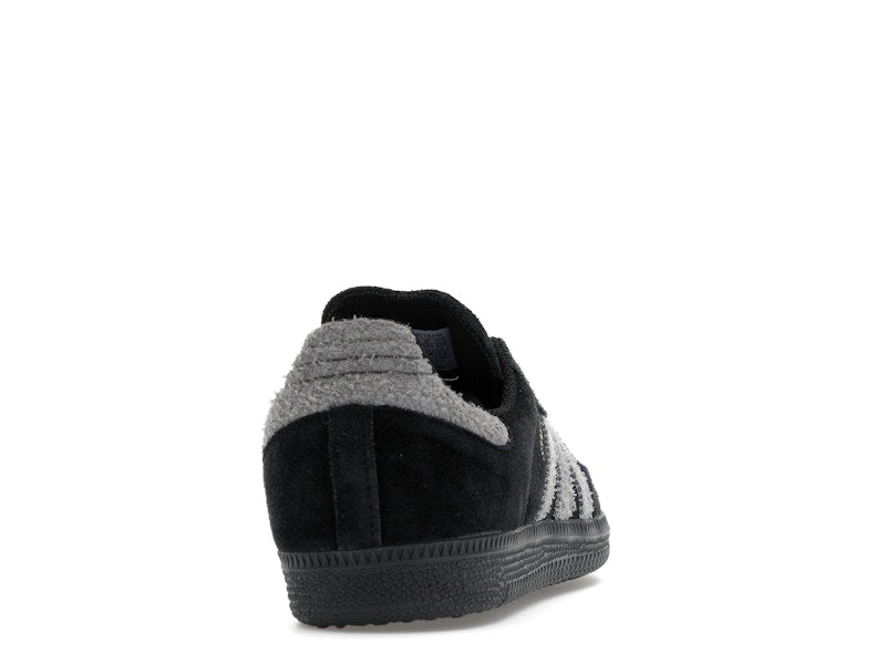 adidas Samba ADV Core Black Grey - visning 29