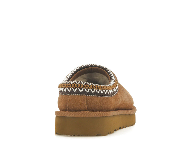 Ugg Tasman Slipper Chestnut (W) - 5955-CHE - 28