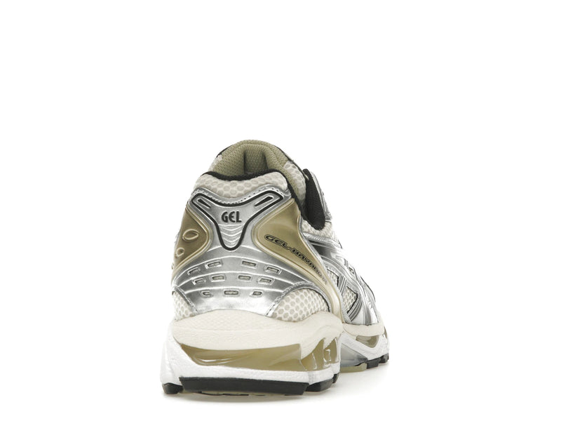 Asics Gel Kayano 14 Birch Pure Silver - Birch/Pure Silver - 1203A537-200 - 28