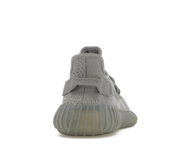 Adidas Yeezy Boost 350 V2 Steel Grey - Steel Grey/Steel Grey/Steel Grey - IF3219 - 28