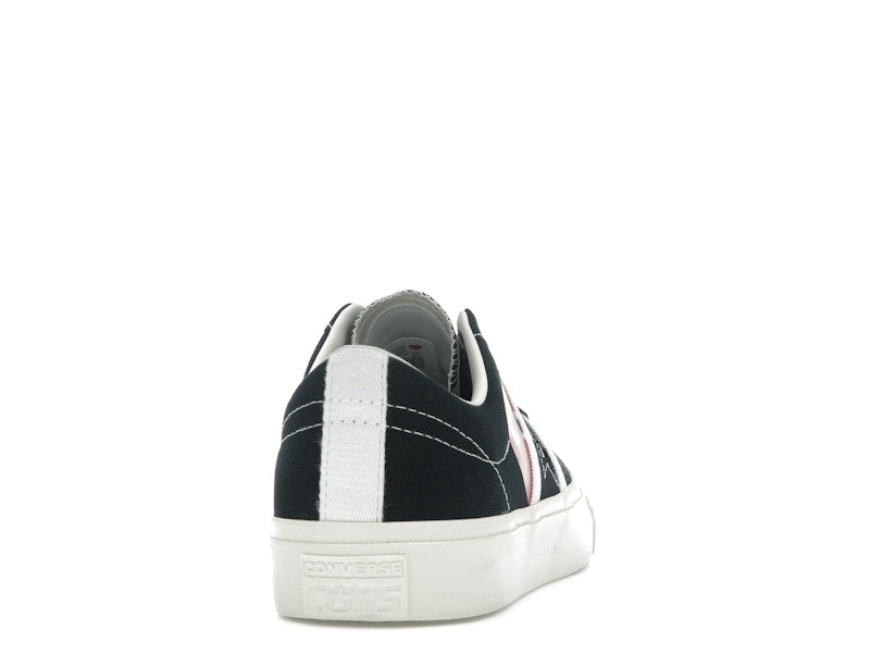 Converse One Star Academy Pro Ox Comme des Garcons PLAY Black - widok 29