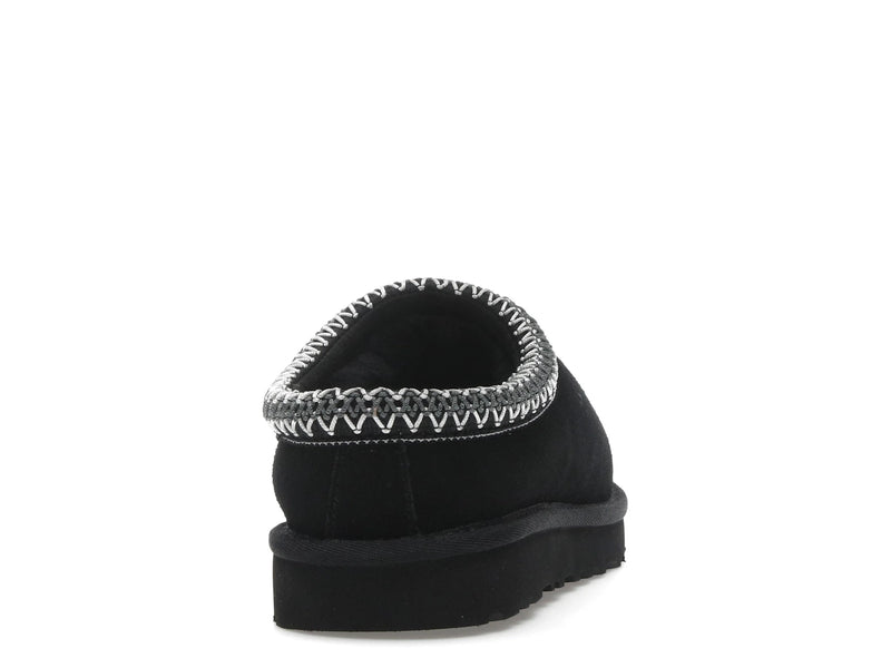 Ugg Tasman II Slipper Black - 1174470-BLK - 28