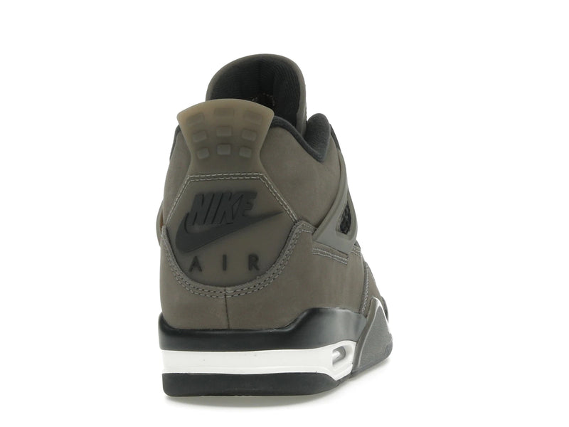 Pierre rupestre rétro Jordan 4 - Cave Stone/Black/Moon Particle - FV5029-200 - 28