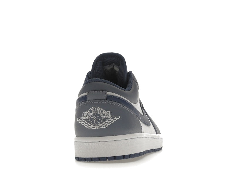 Air Jordan 1 Low Ashen Slate - weergave 28