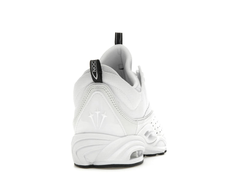 Nike Air Zoom Drive Drake Nocta Summit White - White/White/Summit White/Black - DX5854-100 - 28