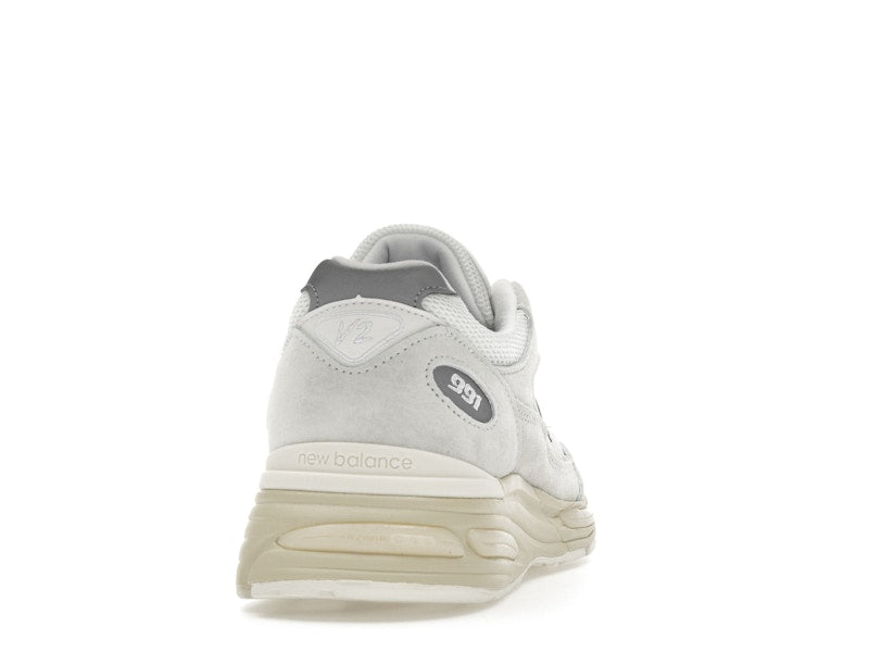 New Balance 991v2 MiUK Wind Chime - view 28