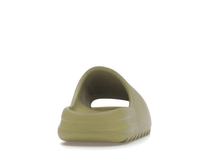adidas Yeezy Slide Resin (2022/2024) - Resin/Resin/Resin - FZ5904 - 28