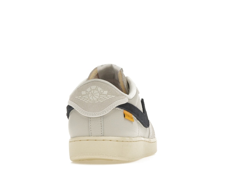 Air Jordan 1 Retro Ajko Low SP Union Sail - weergave 28