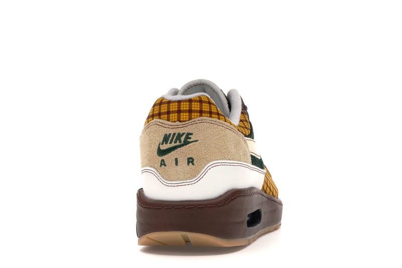 Nike Air Max 1 Susan Missing Link - Multi-Color/Multi-Color - CK6643-100 - 28