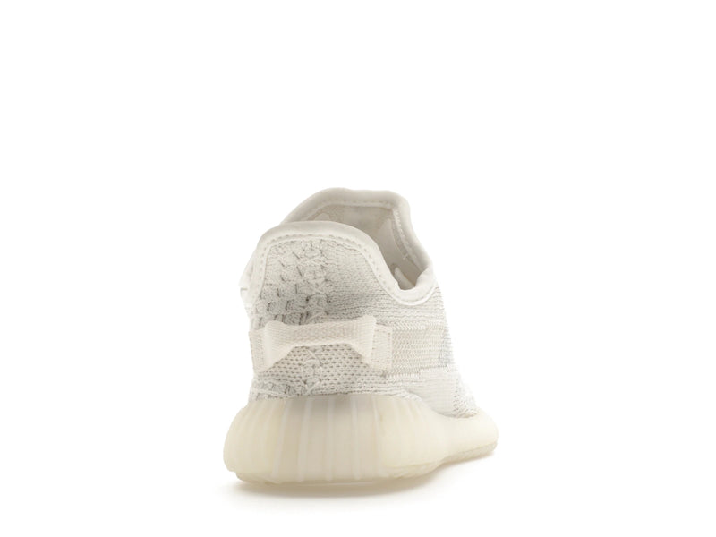 Adidas Yeezy Boost 350 V2 Bone Kids - Bone/Bone/Bone - ID4815 - 28