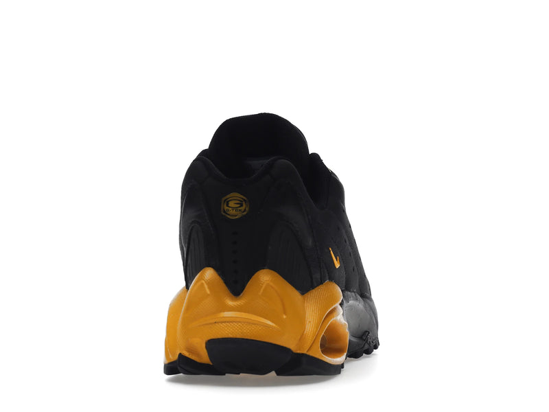 Nike Hot Step Air Terra Drake Nocta Black University Gold - Black/University Gold - DH4692-002 - 28