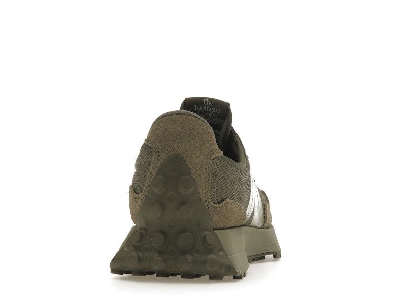 New Balance 327 Military Green - MS327SG - 28