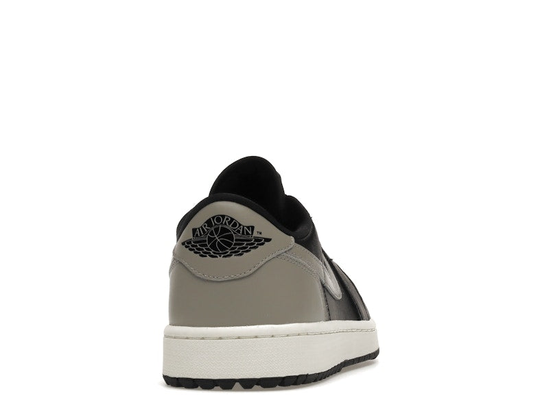 Air Jordan 1 Retro Low Golf Shadow - vue 28