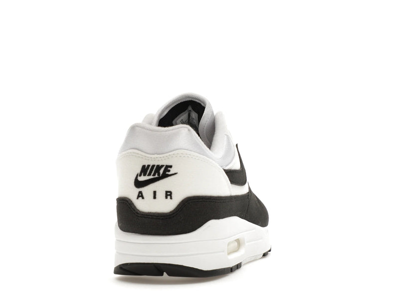 Nike Air Max 1 White Black Neutral Grey - White/Summit White/Black - DZ2628-102 - 28