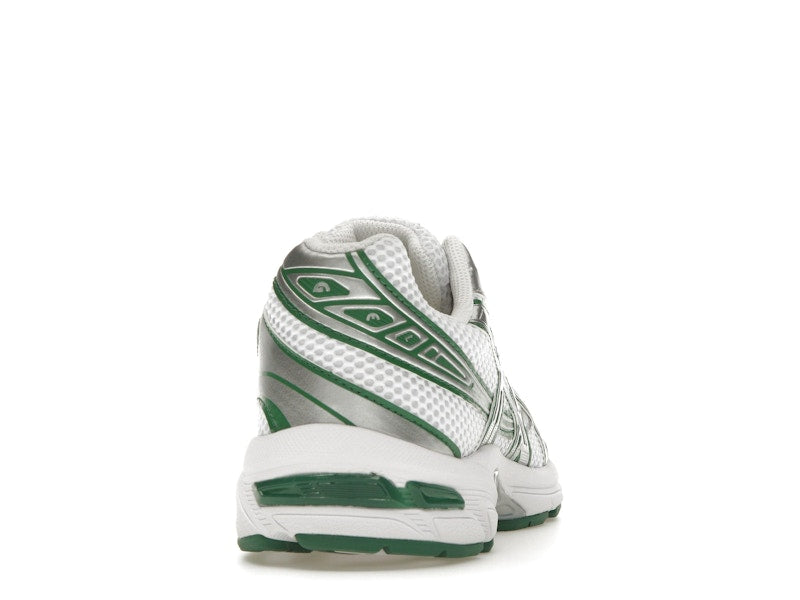 ASICS GEL-1130 White Silver Green - visning 29