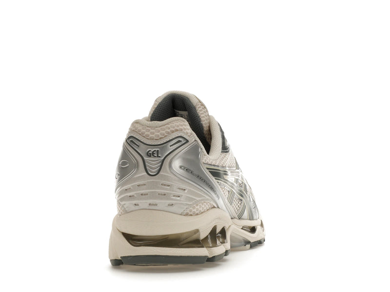 Asics Gel Kayano 14 Birch Dark Pewter - Birch/Dark Pewter - 1201A019-200 - 28