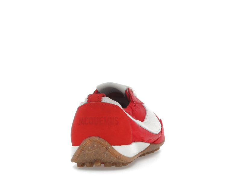 Nike Moon Shoe SP Jacquemus University Red - University Red/Cashmere/Bicycle Yellow/Gum Light Brown/Storm Blue/Hydrogen Blue - HV8547-600 - 28