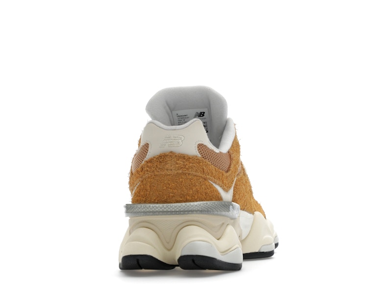 New Balance 9060 Great Plains - Great Plains/Calcium/Linen - U9060HMT - 28