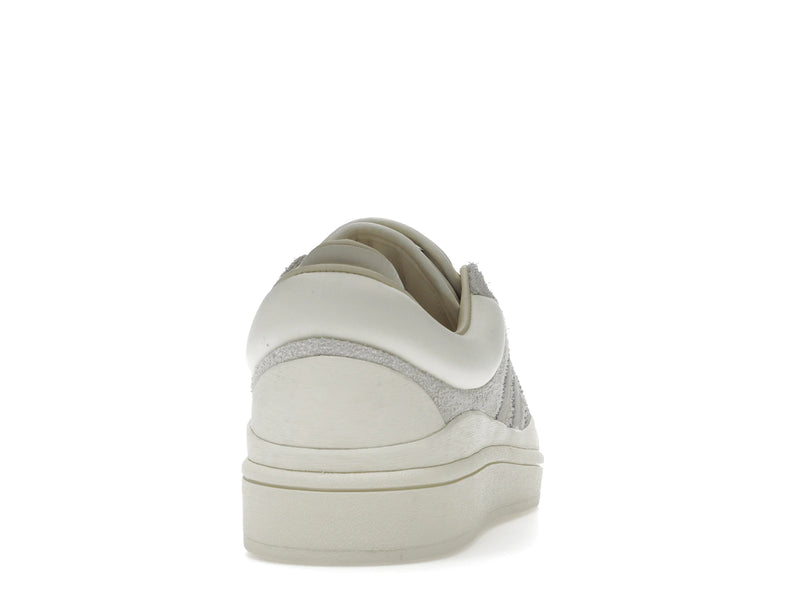 Adidas Campus Bad Bunny Cream - Cloud White/Aluminium/Chalk White - FZ5823 - 28