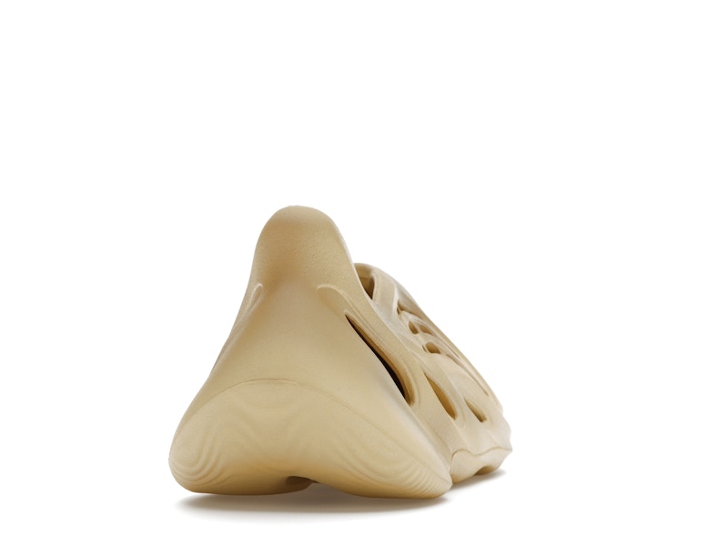 adidas Yeezy Foam RNR Desert Sand - vue 29