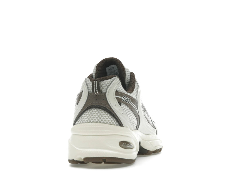 New Balance 530 Turtledove Mushroom - Turtledove/Angora/Mushroom - MR530ASM - 28