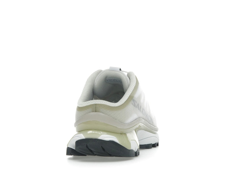 Salomon XT-4 Mule MM6 Maison Margiela White Green Haze - Ansicht 29