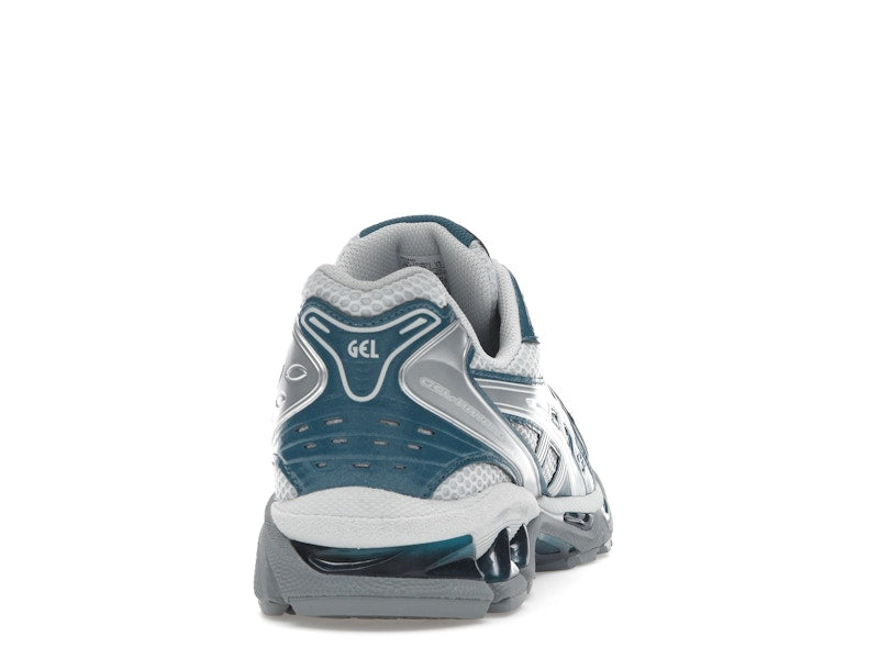 ASICS Gel-Kayano 14 Glacier Grey Pure Silver - Glacier Grey/Pure Silver - 1203A537-021 - 28