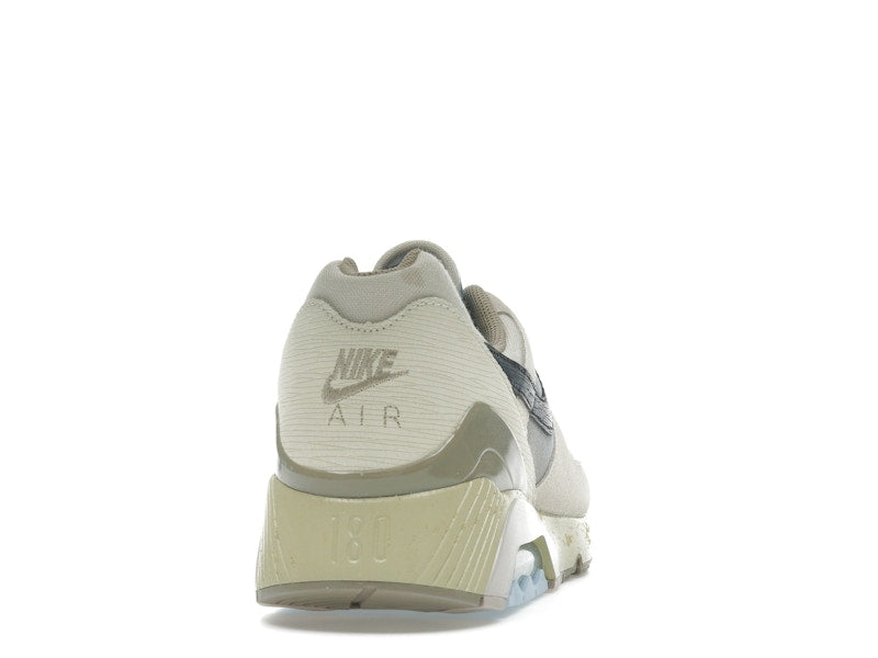 Nike Air Max 180 Light Khaki Psychic Blue - Light Khaki/Black/Team Gold/Psychic Blue - HJ6282-200 - 28