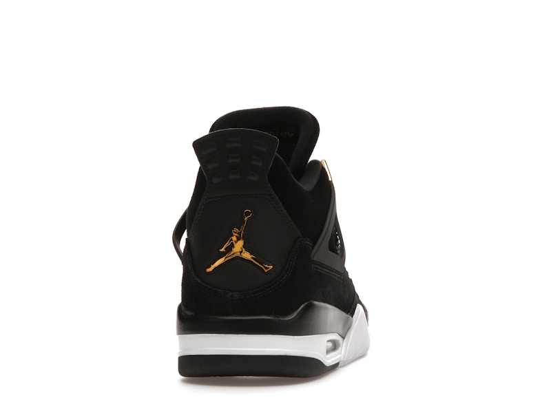 Air Jordan 4 Retro Royalty - vista 28