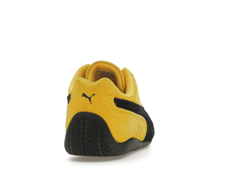 Puma Speedcat OG Pele Yellow Black - Pelé Yellow/Black - 398846-19 - 28